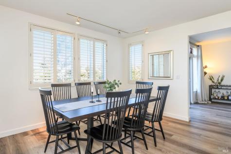13 Laurel Glen Terrace San Rafael CA 94903