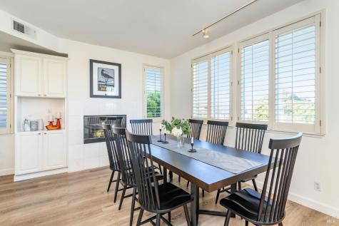 13 Laurel Glen Terrace San Rafael CA 94903