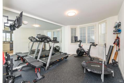 13 Laurel Glen Terrace San Rafael CA 94903