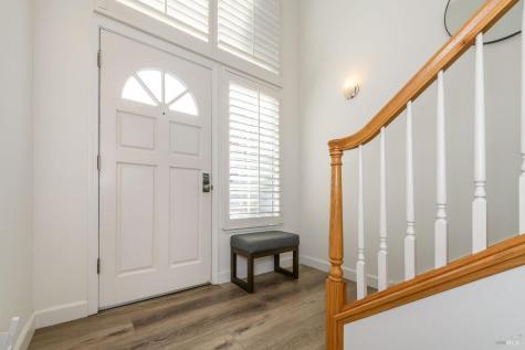 13 Laurel Glen Terrace San Rafael CA 94903