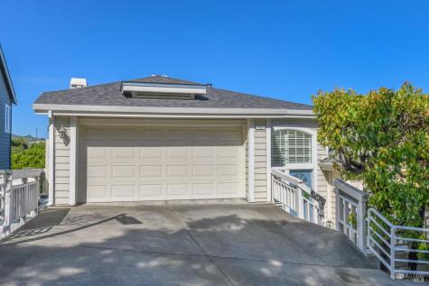 13 Laurel Glen Terrace San Rafael CA 94903