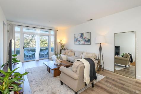 13 Laurel Glen Terrace San Rafael CA 94903