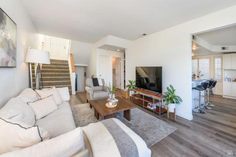 13 Laurel Glen Terrace San Rafael CA 94903