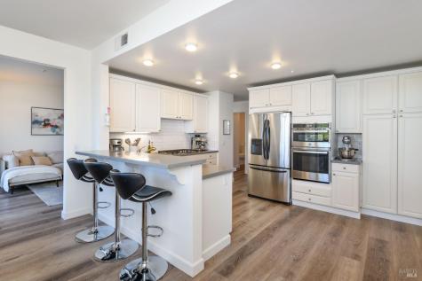 13 Laurel Glen Terrace San Rafael CA 94903
