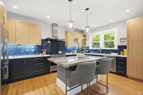 351 G Street San Rafael CA 94901