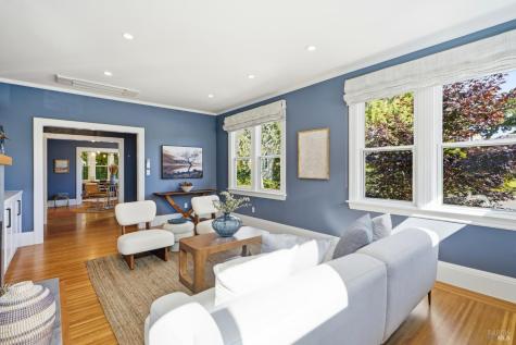351 G Street San Rafael CA 94901
