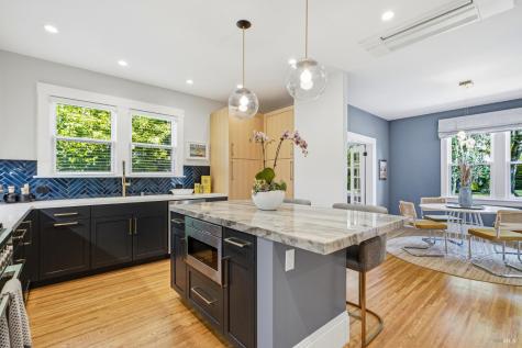 351 G Street San Rafael CA 94901