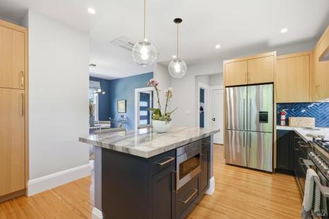 351 G Street San Rafael CA 94901