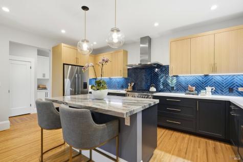 351 G Street San Rafael CA 94901