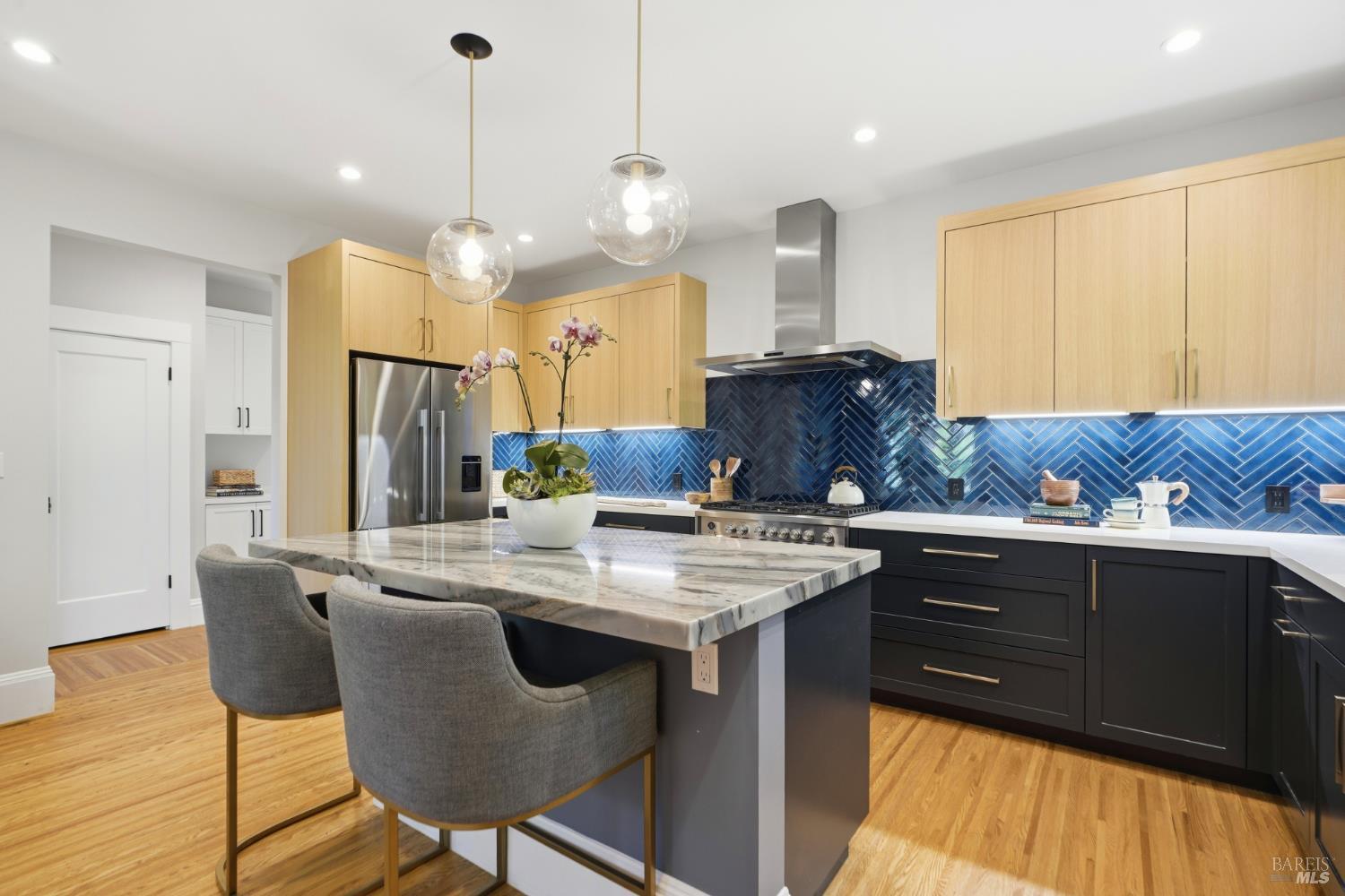 351 G Street San Rafael CA 94901