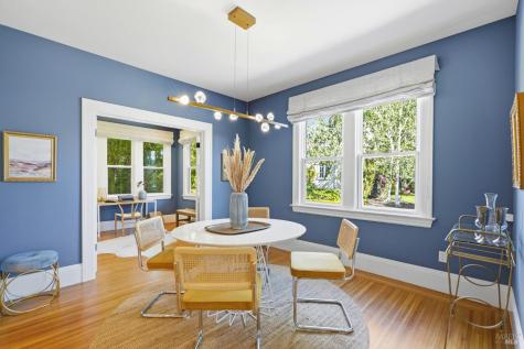 351 G Street San Rafael CA 94901