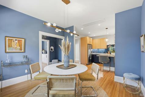 351 G Street San Rafael CA 94901