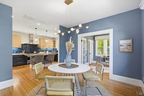 351 G Street San Rafael CA 94901