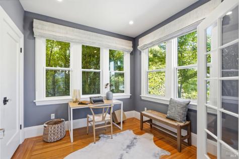 351 G Street San Rafael CA 94901