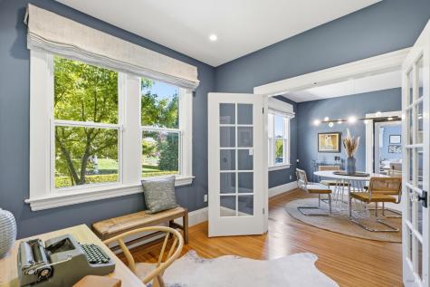 351 G Street San Rafael CA 94901