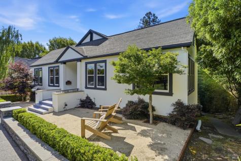 351 G Street San Rafael CA 94901