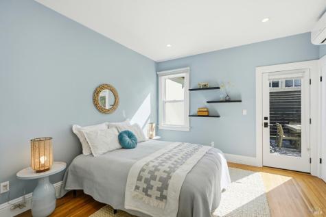 351 G Street San Rafael CA 94901