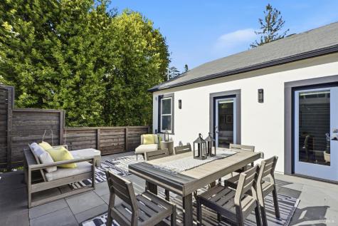 351 G Street San Rafael CA 94901