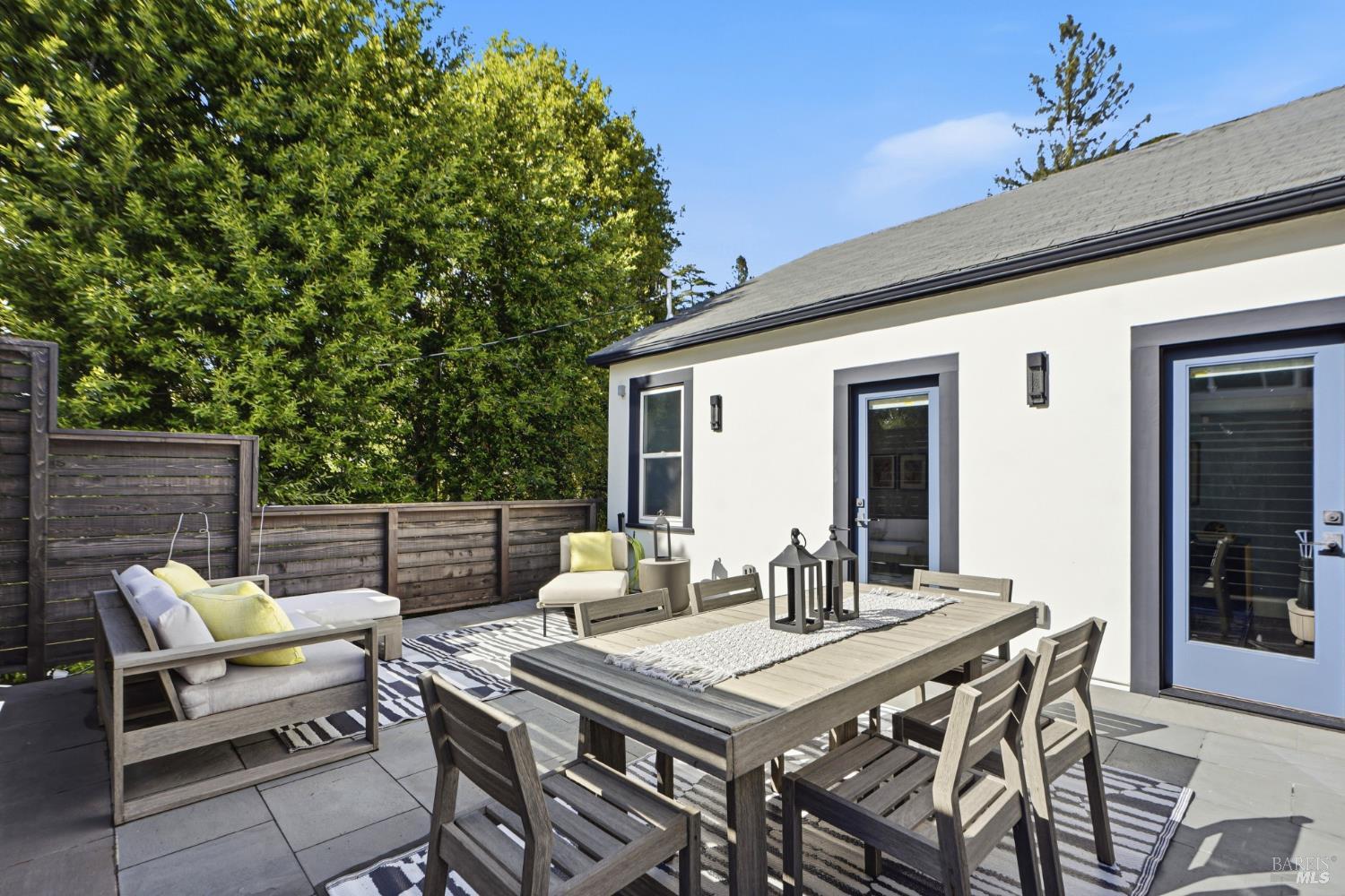 351 G Street San Rafael CA 94901