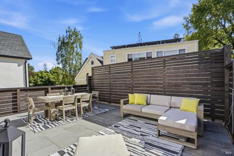 351 G Street San Rafael CA 94901