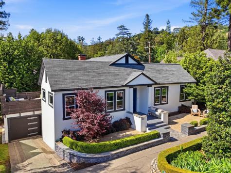 351 G Street San Rafael CA 94901