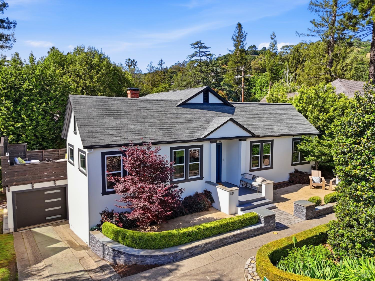 351 G Street San Rafael CA 94901