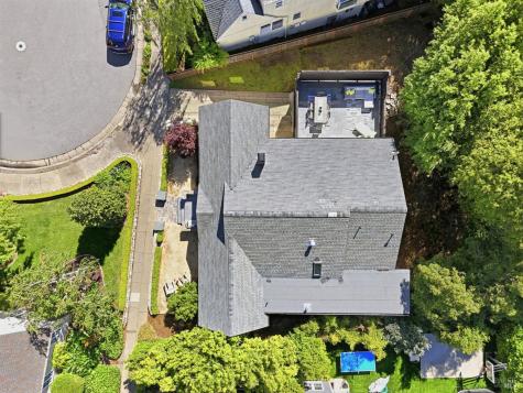 351 G Street San Rafael CA 94901