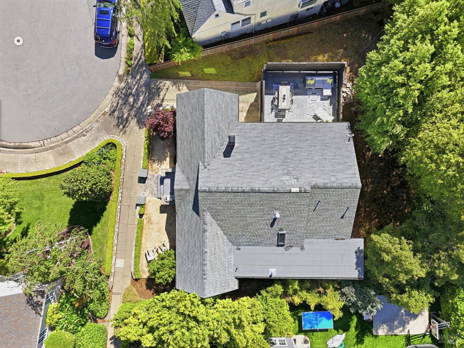 351 G Street San Rafael CA 94901
