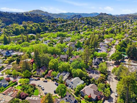 351 G Street San Rafael CA 94901