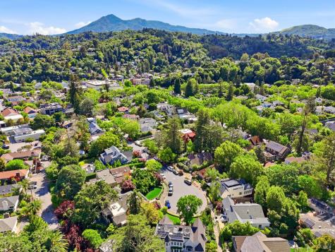 351 G Street San Rafael CA 94901