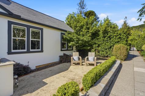 351 G Street San Rafael CA 94901