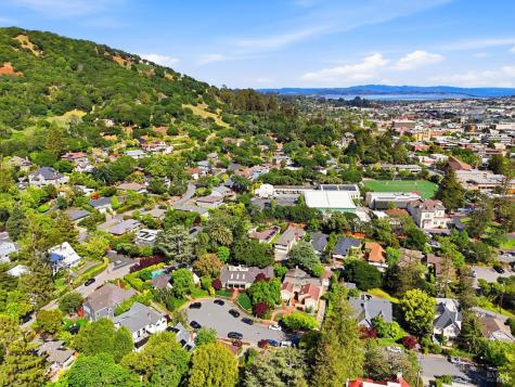 351 G Street San Rafael CA 94901