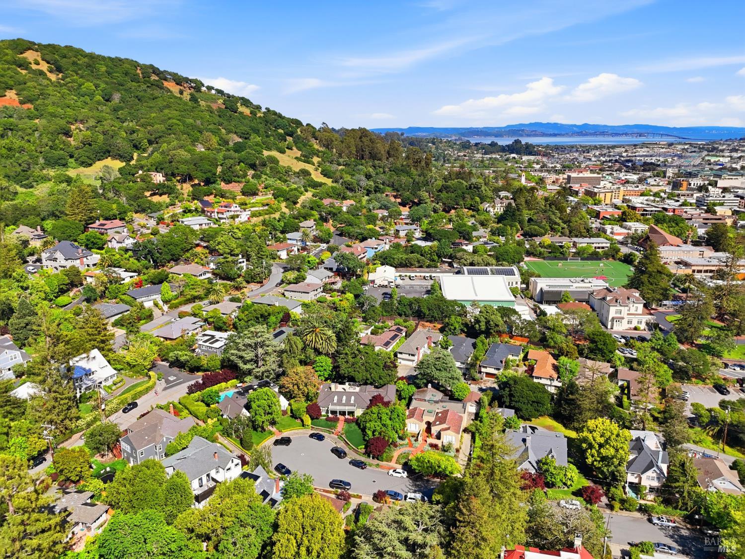351 G Street San Rafael CA 94901