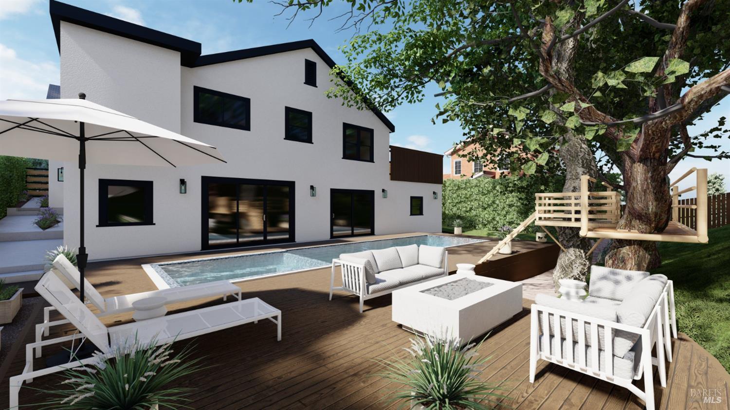 351 G Street San Rafael CA 94901