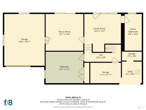 351 G Street San Rafael CA 94901