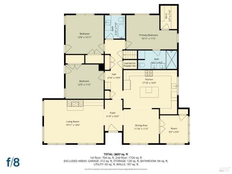 351 G Street San Rafael CA 94901