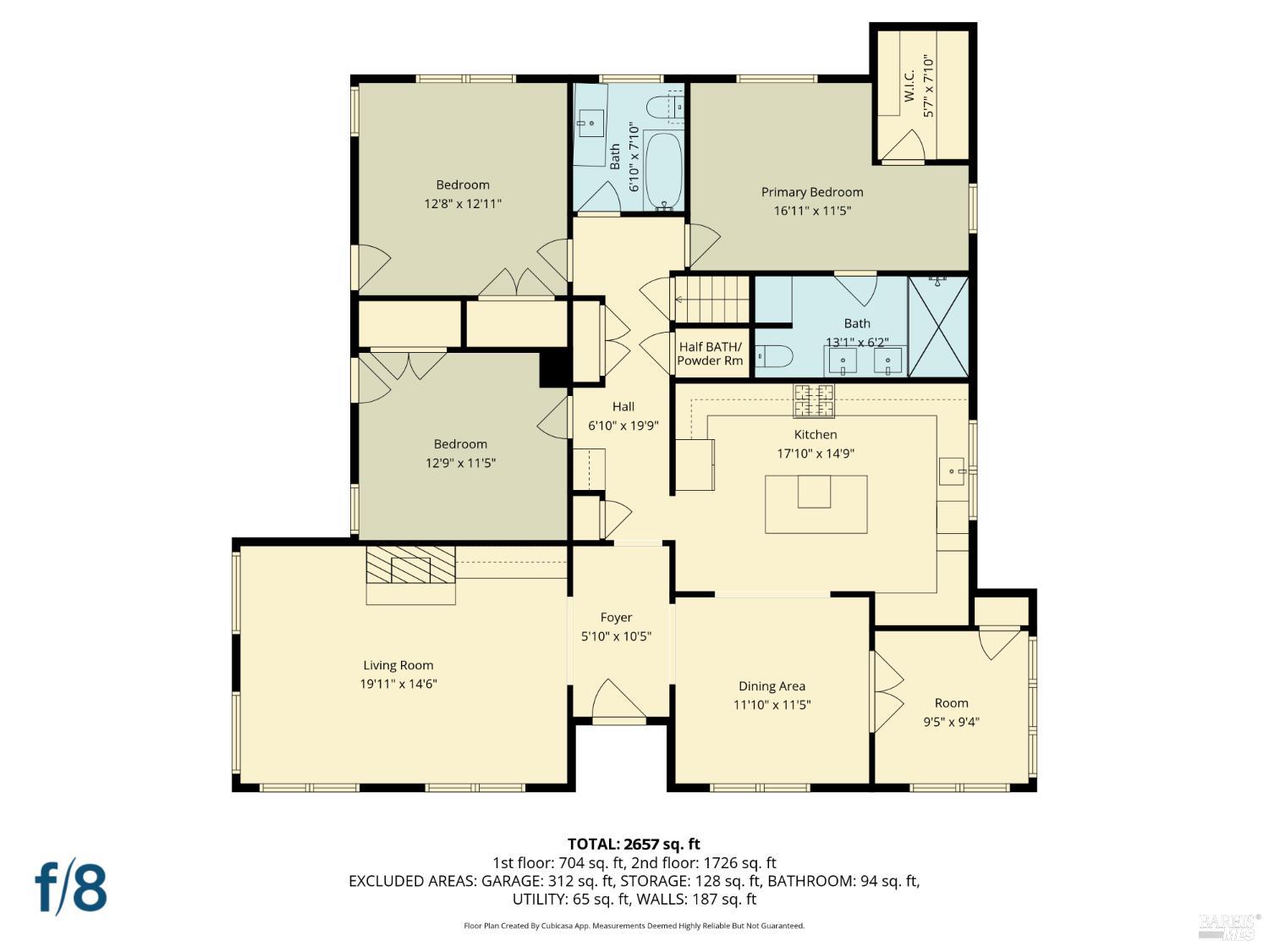 351 G Street San Rafael CA 94901