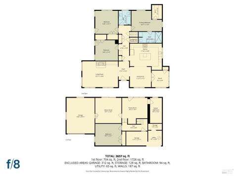 351 G Street San Rafael CA 94901