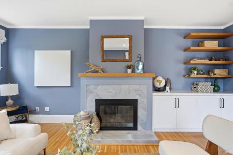 351 G Street San Rafael CA 94901