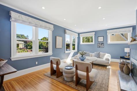 351 G Street San Rafael CA 94901