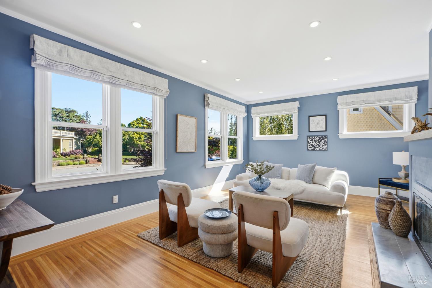 351 G Street San Rafael CA 94901