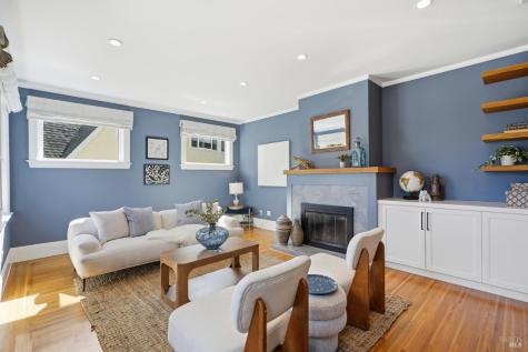 351 G Street San Rafael CA 94901