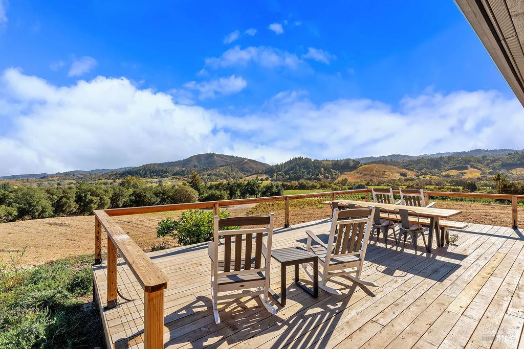 8320 Dry Creek Road Geyserville CA 95441