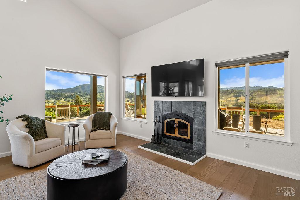 8320 Dry Creek Road Geyserville CA 95441