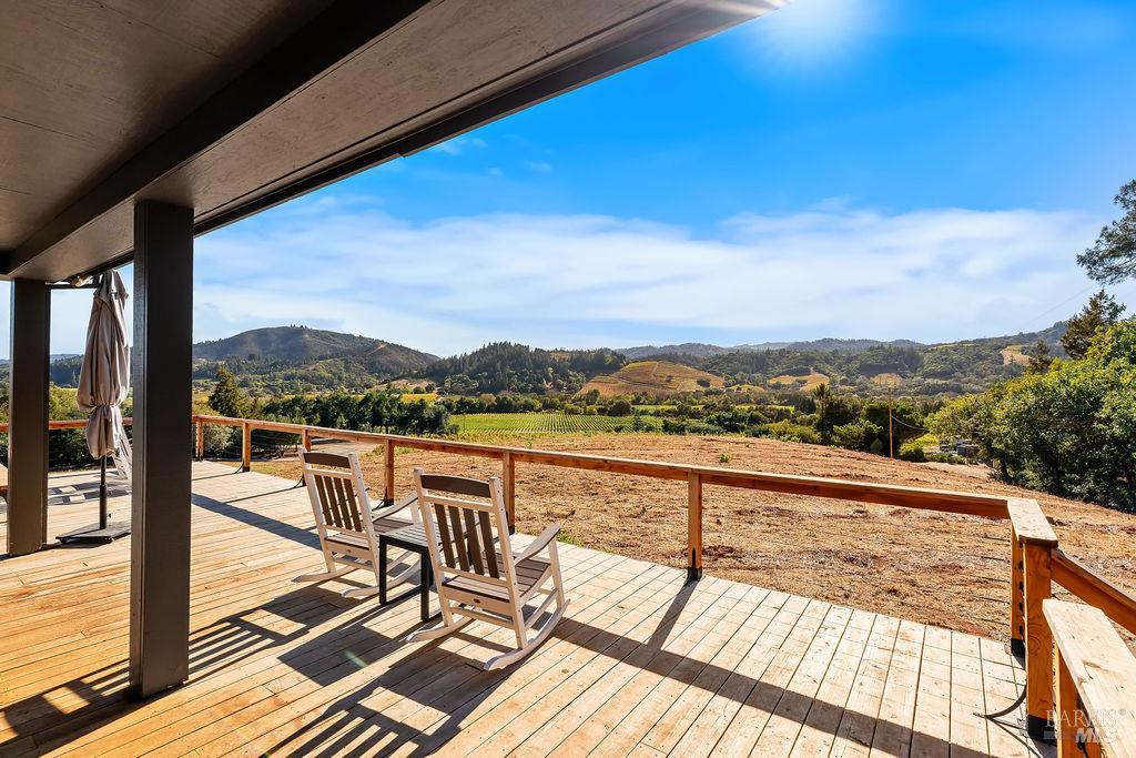 8320 Dry Creek Road Geyserville CA 95441