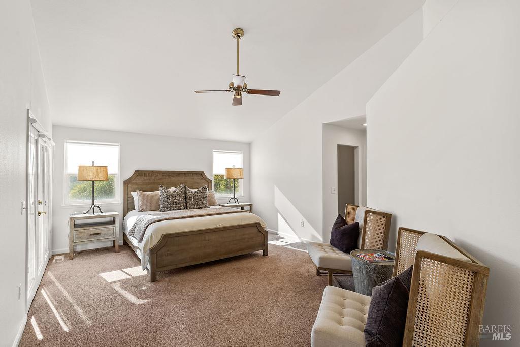 8320 Dry Creek Road Geyserville CA 95441