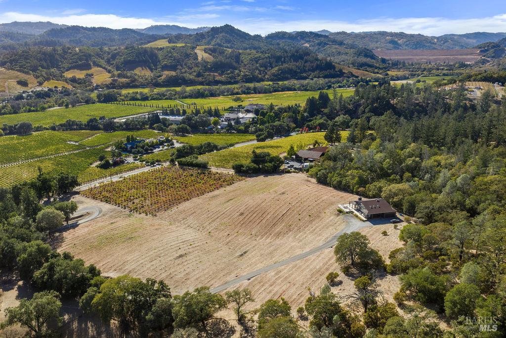 8320 Dry Creek Road Geyserville CA 95441