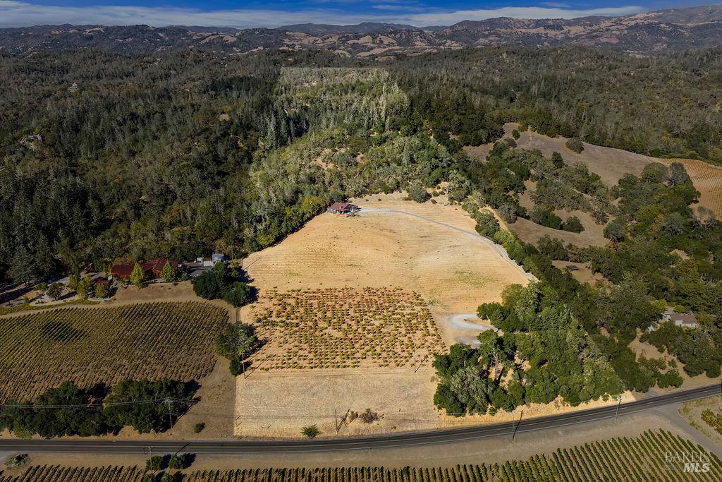 8320 Dry Creek Road Geyserville CA 95441