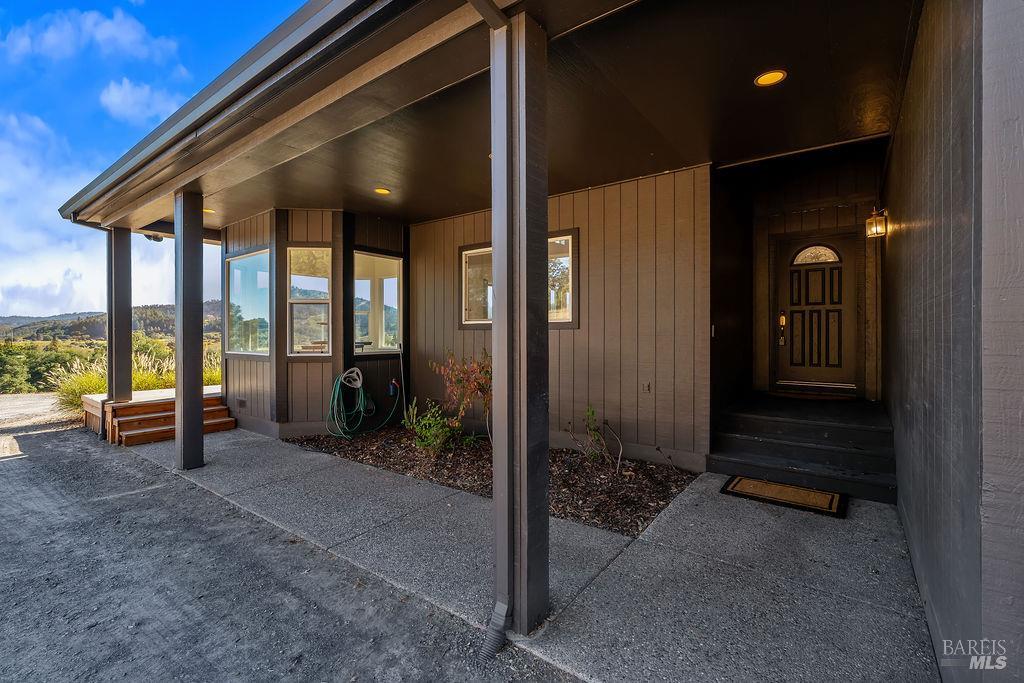 8320 Dry Creek Road Geyserville CA 95441