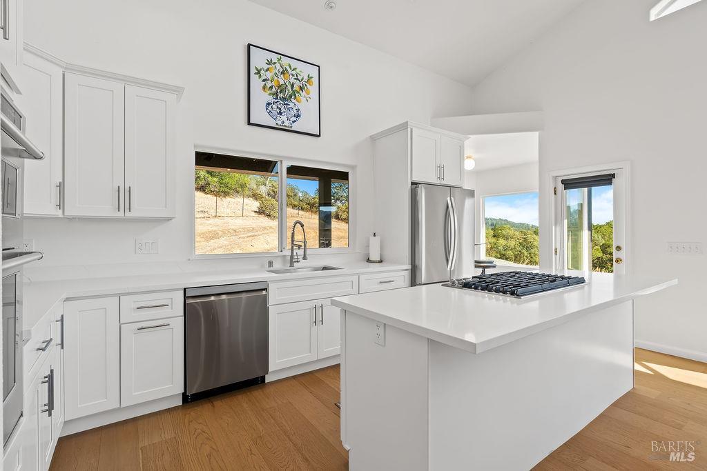 8320 Dry Creek Road Geyserville CA 95441